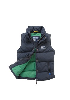Camping Vest
