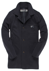 Commodity Trench Jacket
