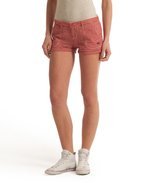 Superdry Supersheer Shorts