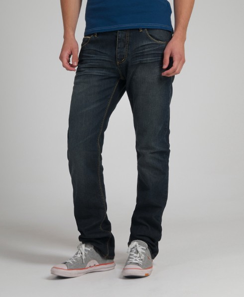Superdry Officer Denim Slim