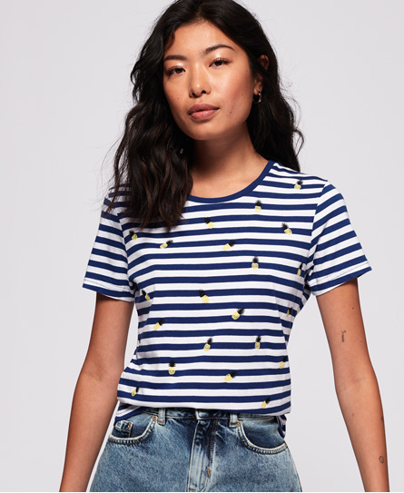 Superdry Cuba T-Shirt