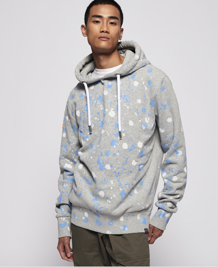 Superdry Painter Hoodie