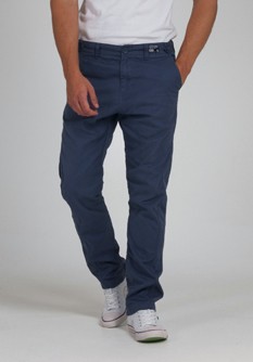 Replica Slim Chinohose