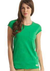 Pocket T-shirt
