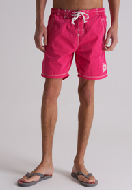 Premium Deck Shorts