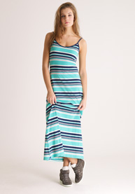 Super Maxi Vest Dress