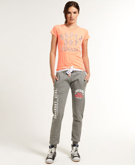 superdry ladies tracksuits