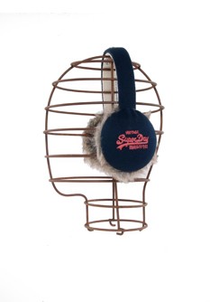 Hockey Earmuffs