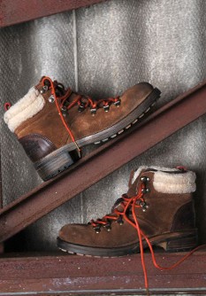 Sherpa Boot