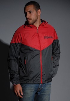 Gel Stormbreaker jacket