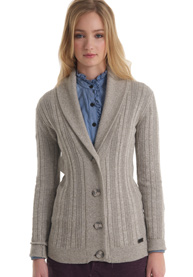 Parliament Lite Cardigan