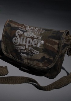 Spirit Side bag