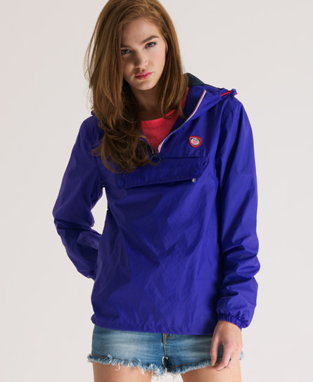 Superdry Overhead Cagoule