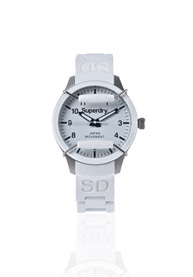 Scuba Midi horloge