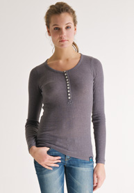 Tin Can Grandad Top