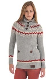 Piste Henley