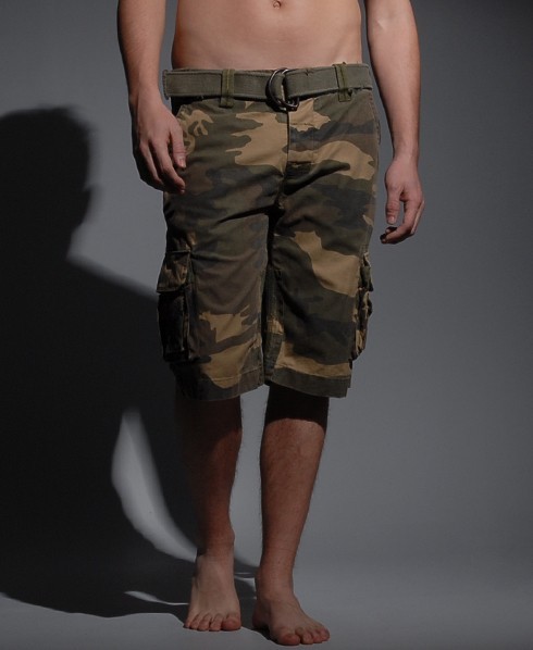 superdry cargo shorts sale