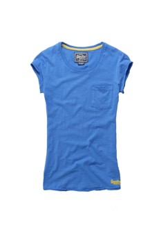 Pocket T-shirt