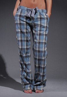 Lumberjack Lounge Pant