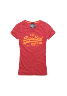 Vintage Entry T-Shirt