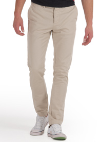 Commodity Slim chino