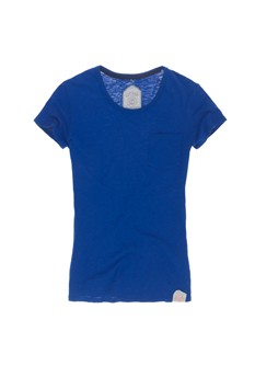 Boyfriend Pocket T-shirt