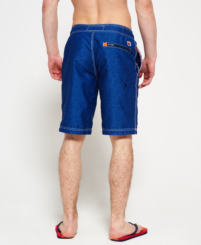 Superdry Cali Surf Boardshorts
