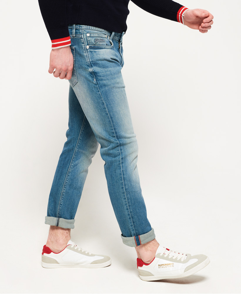 Jeans Superdry Slim Fit