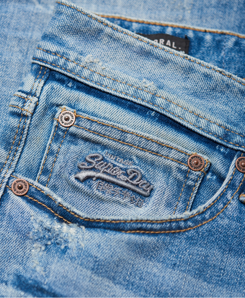 Jeans Superdry Slim Fit