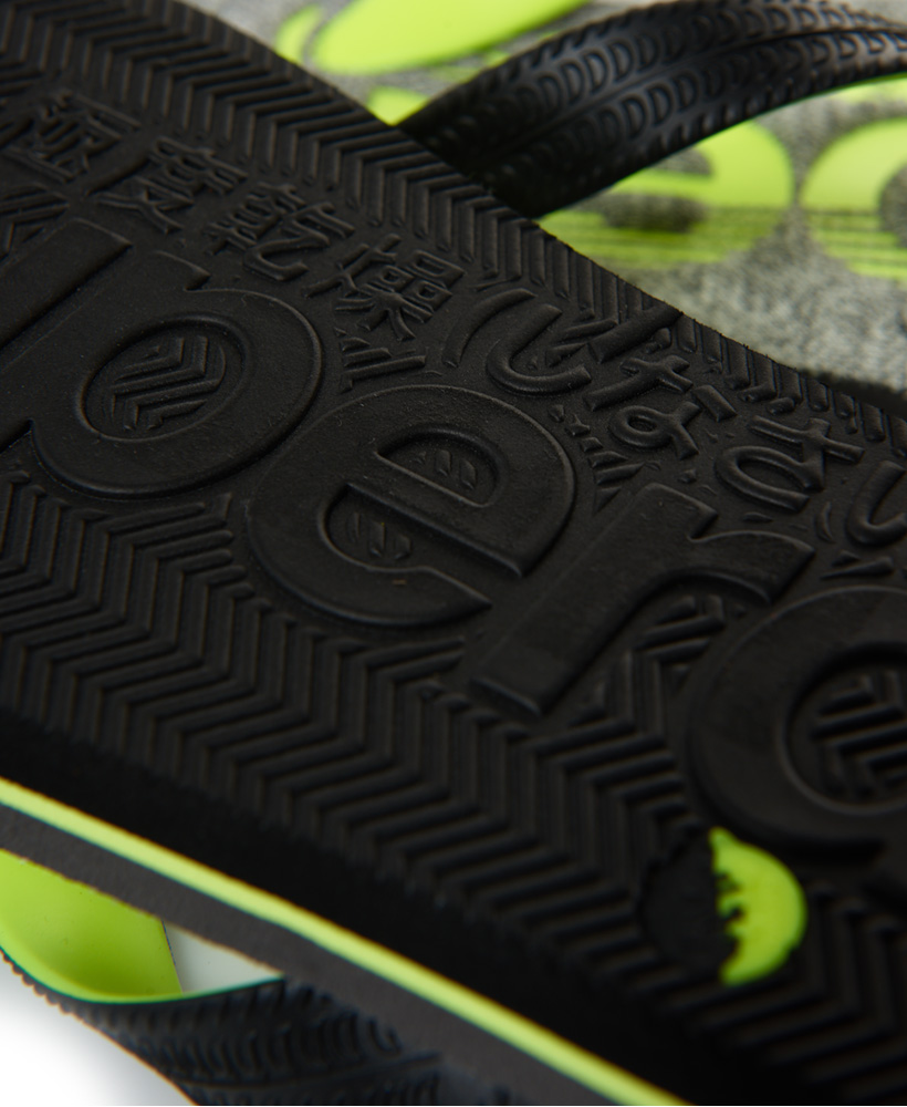 Superdry Scuba Flip Flops