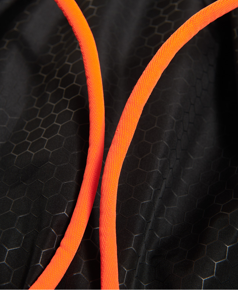 Superdry Herren Xl Sportbeutel Mit Kordelzug