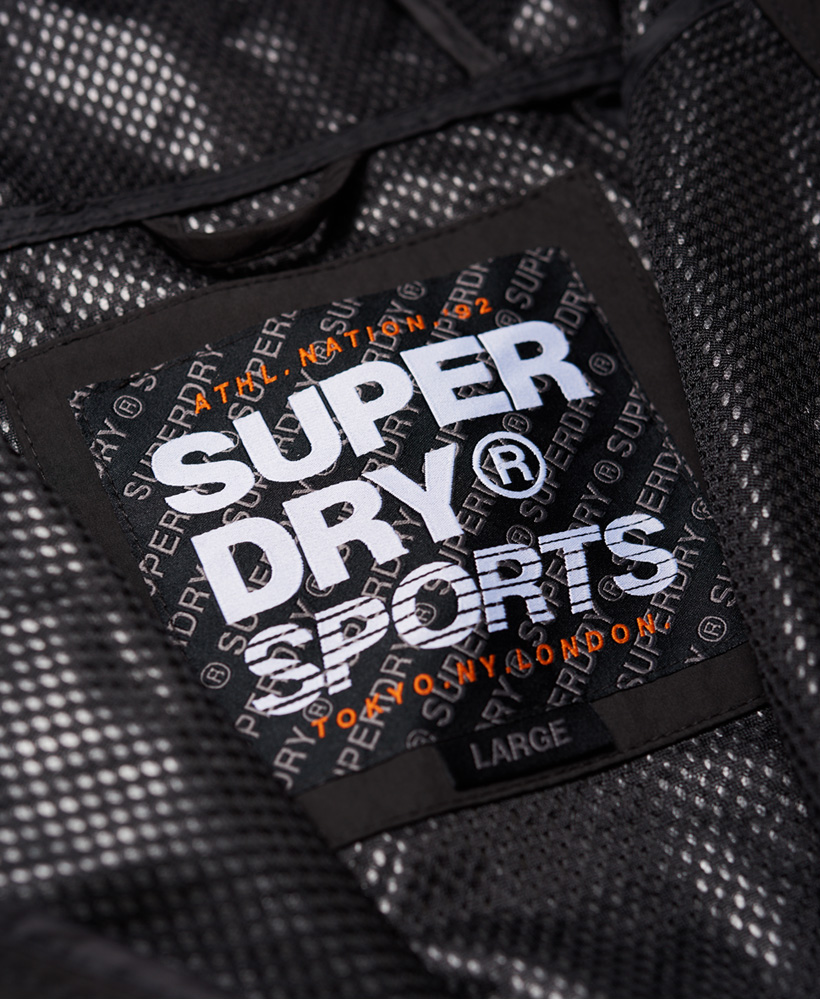 Superdry Echo Beach Coupe-vent