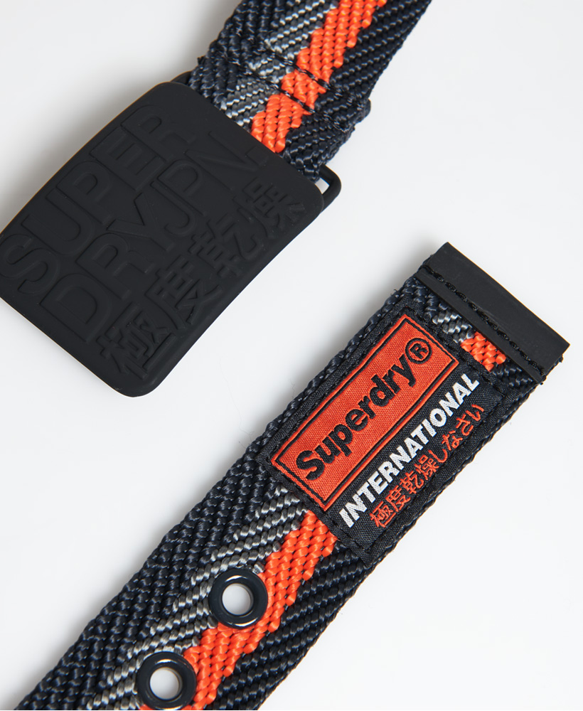 Superdry Supersid Belt