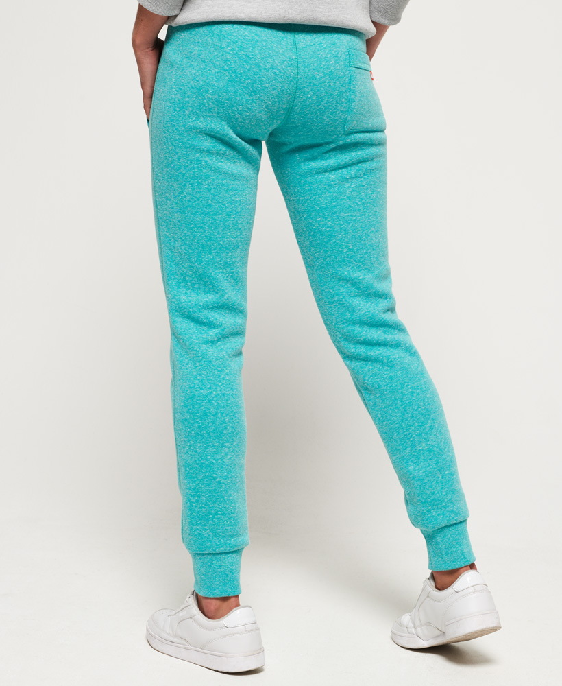 Superdry Orange Label Jogginghose
