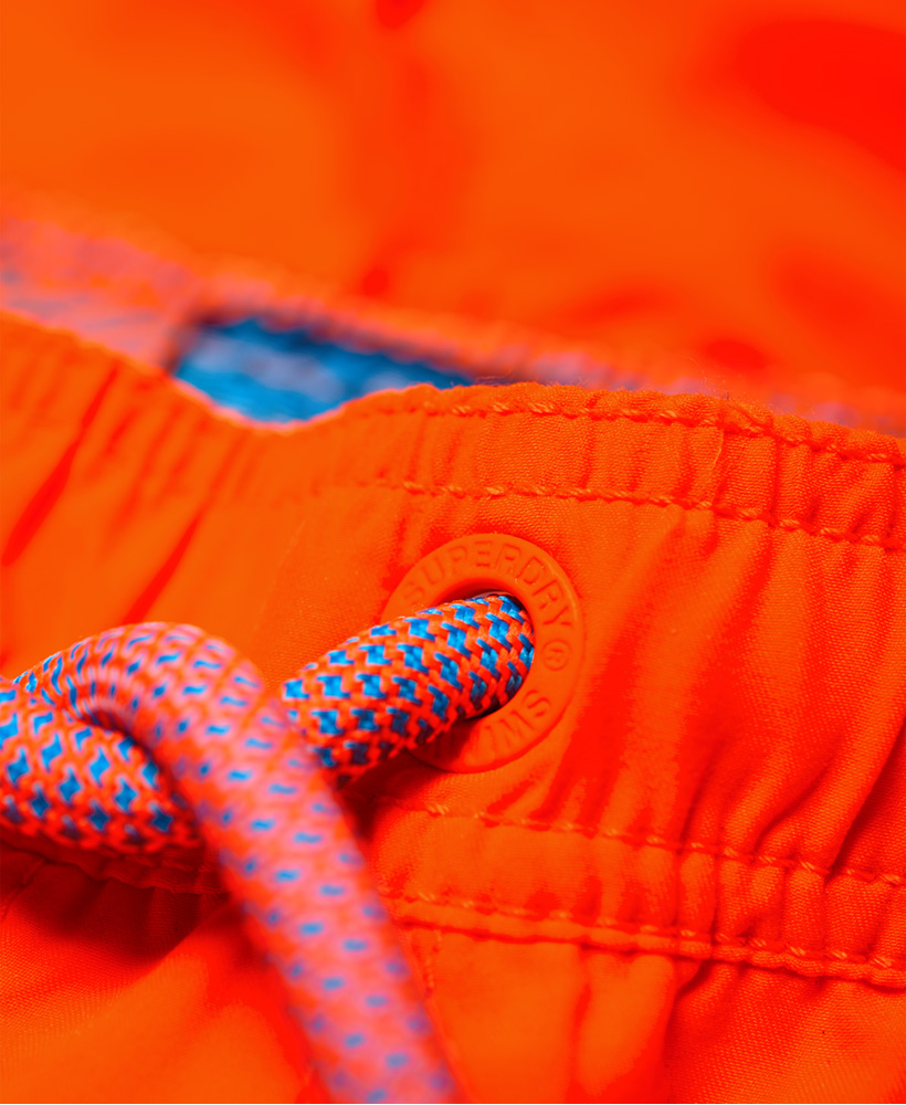 Superdry Beach Volley Shorts de bain