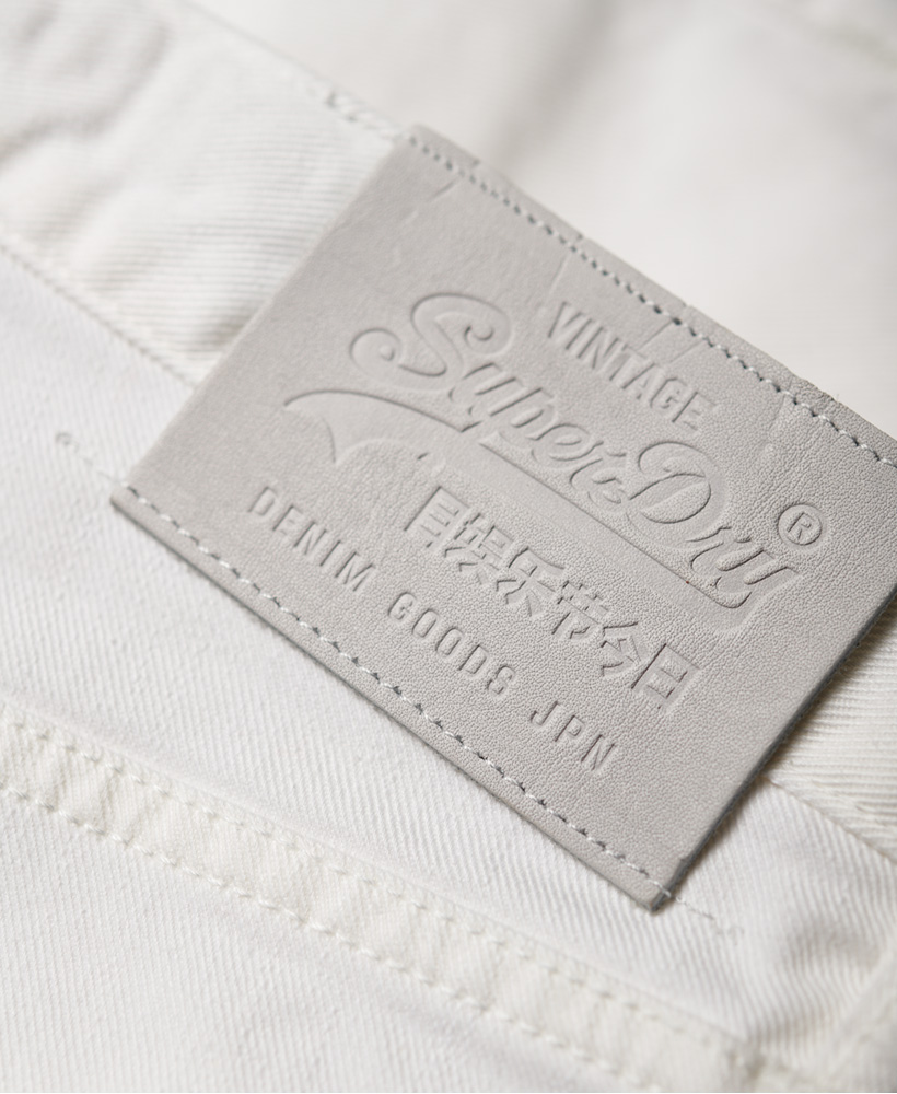 Homme Superdry Conor conique Short