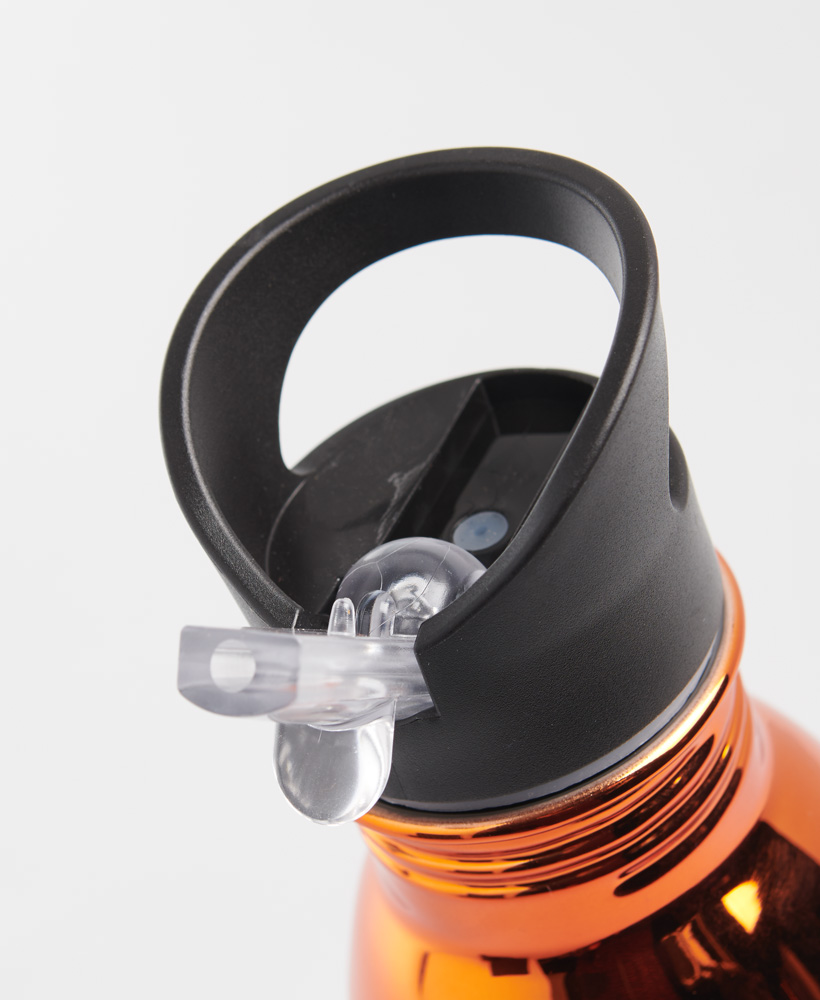 Superdry Herren Super Stahlflasche Größe 1Size