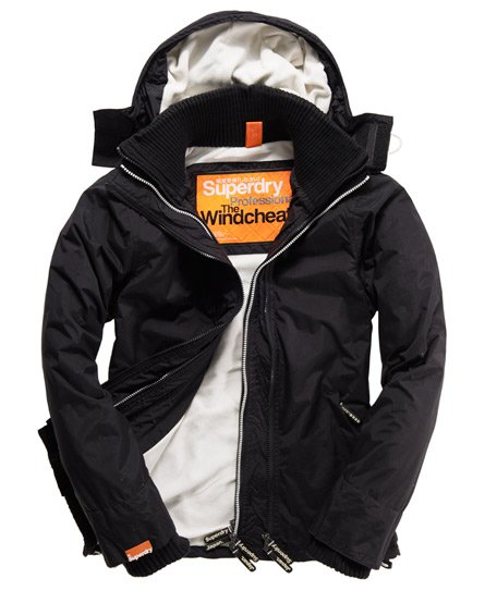 Superdry Arctic Windcheater Arctic Windcheater