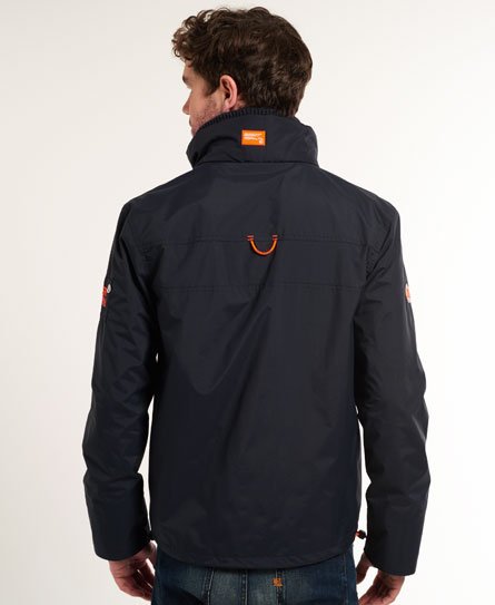 Superdry wind outlet attacker herren