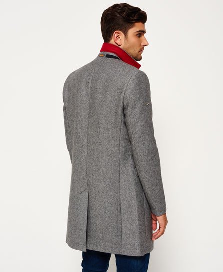 Voor Superdry Jas Stock Heren Jassen ZAXx6wXpqg