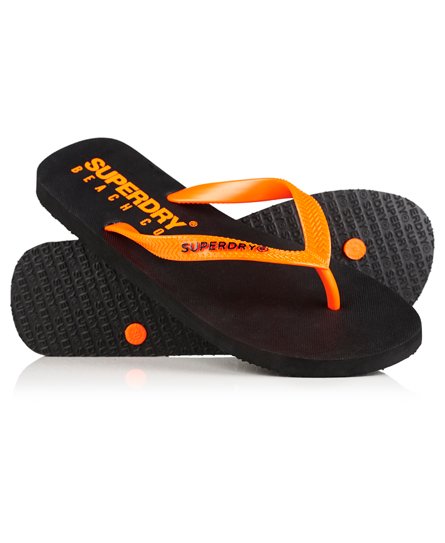 Superdry Tongs Beach Co. Tongs Beach Co.