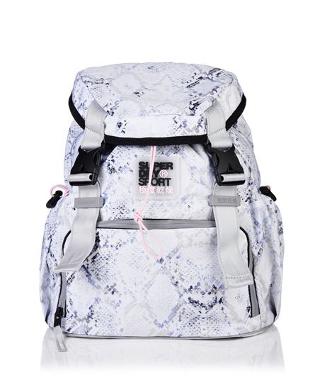 Superdry Super Sport rugzak Super Sport rugzak