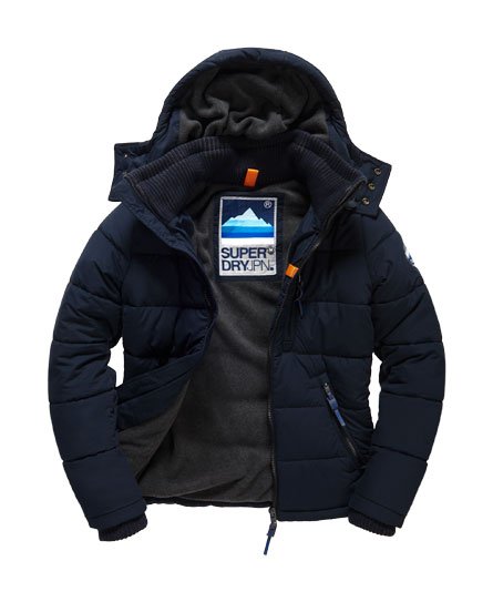 Superdry Bluestone jack Bluestone jack