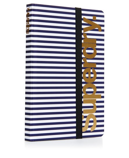 Superdry Editors Notebook Editors Notebook