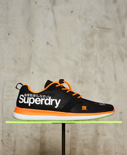 Superdry Scarpe da ginnastica Nebulus 360 Scarpe da ginnastica Nebulus 360