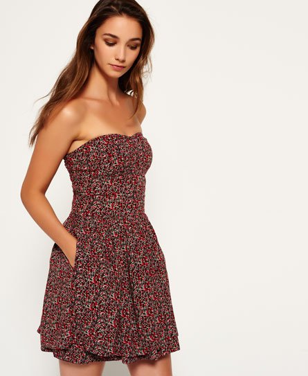 Superdry Savannah baljurk Savannah baljurk