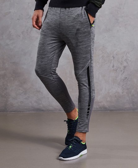 Superdry Training Cropped Pants Training Cropped Pants