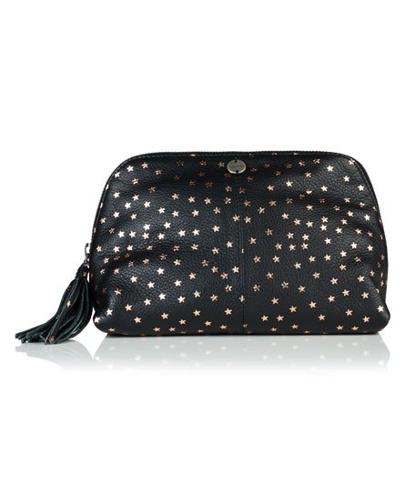 Superdry North-Star Make Up Bag North-Star Make Up Bag