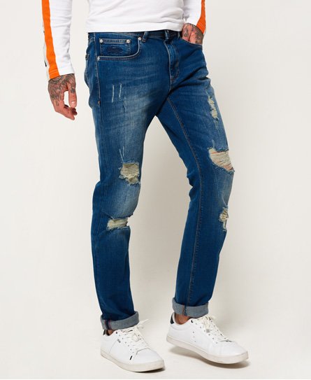 Superdry Slim Jeans Slim Jeans