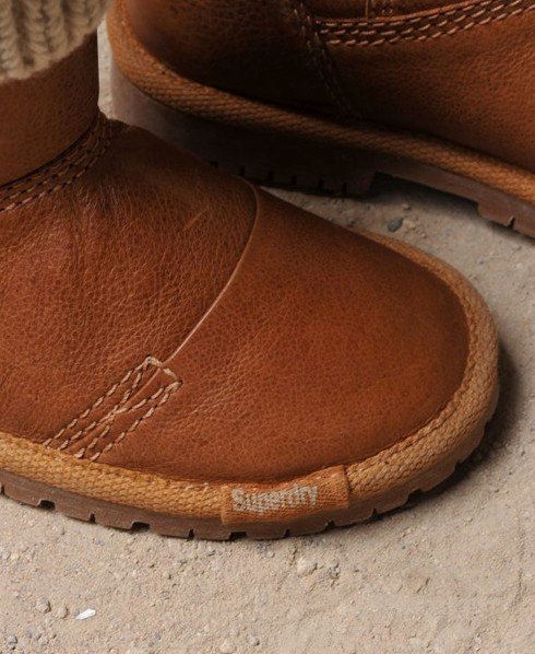 superdry ugg boots